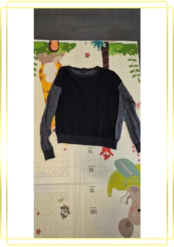 Pull femme